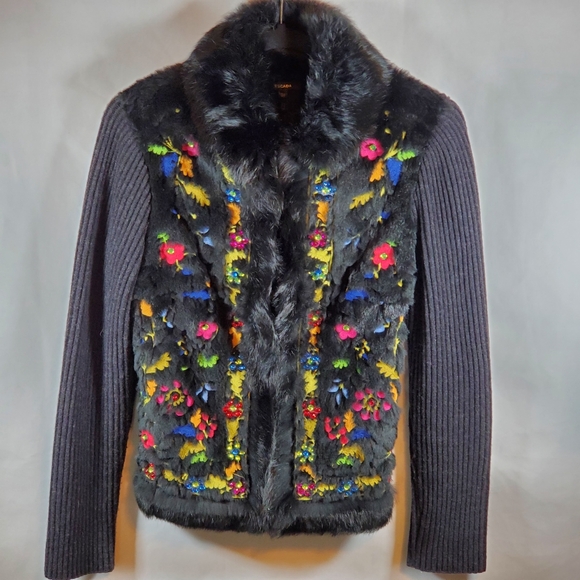 Escada Sweaters - Escada Cashmere Sweater